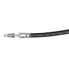 Brake Hose, 2014-2018 Mini, Position: Front - image 1
