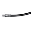 Brake Hose, 2016-2018 Fits Multiple Makes/Models, Position: Front - image 3