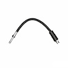 Brake Hose, 1996-2003 BMW, Position: Rear Lower - image 1