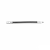 Brake Hose, 2003-2008 BMW, Position: Rear Lower - image 1