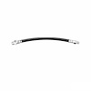 Brake Hose, 2006-2018 BMW, Position: Rear - image 1