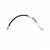 Brake Hose, 2003-2008 BMW, Position: Rear Right Upper - image 1