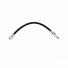 Brake Hose, 2014-2018 BMW, Position: Rear - image 1