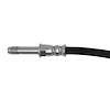 Brake Hose, 2016-2018 BMW, Position: Rear