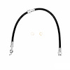 Brake Hose, 1981-1983 GM, Position: Front - image 1