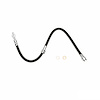 Brake Hose, 1981-1983 GM, Position: Front - image 1