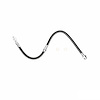 Brake Hose, 1984-1987 GM, Position: Front - image 1
