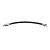Brake Hose, 1983-1989 GM, Position: Rear Lower - image 1