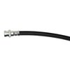 Brake Hose, 1983-1989 GM, Position: Rear Lower - image 2