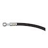 Brake Hose, 1990-1993 Fits Multiple Makes/Models, Position: Rear - image 1
