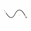 Brake Hose, 1987-1999 GM, Position: Front & Rear