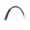 Brake Hose, 1980-1989 Mopar, Position: Front Right - image 1