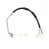 Brake Hose, 1993-2004 Mopar, Position: Front Left - image 1