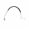 Brake Hose, 1996-2000 Mopar, Position: Front Left - image 1