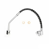 Brake Hose, 2001-2009 Mopar, Position: Front Right - image 1