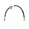 Brake Hose, 2007-2017 Mopar, Position: Front Left - image 1