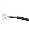 Brake Hose, 2001-2010 Mopar, Position: Front Left - image 1