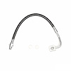 Brake Hose, 1998-2002 Mopar, Position: Rear Right - image 1