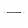 Brake Hose, 1974-1975 Mopar, Position: Rear - image 1