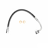 Brake Hose, 2003-2004 Mopar, Position: Rear Left - image 1
