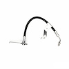 Brake Hose, 2003-2006 Mopar, Position: Rear Right - image 1
