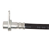 Brake Hose, 2014-2017 Mopar, Position: Rear Upper - image 1