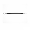 Brake Hose, 1981-2005 Fits Multiple Makes/Models, Position: Rear Upper & Front Upper & Rear & Rear Lower - image 1