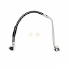 Brake Hose, 1988-1990 Mopar, Position: Front Right - image 1