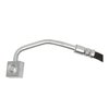 Brake Hose, 1991-1992 Mopar, Position: Front Left - image 2