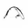 Brake Hose, 1992-2002 Mopar, Position: Front Left - image 1