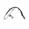 Brake Hose, 1992-2002 Mopar, Position: Front Right - image 1