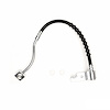 Brake Hose, 2000-2005 Mopar, Position: Front Right - image 1