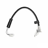 Brake Hose, 2003-2017 Mopar, Position: Front Left - image 1