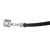 Brake Hose, 2005-2011 Mopar, Position: Front Right - image 1