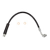 Brake Hose, 2006-2017 Mopar, Position: Front - image 1