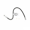 Brake Hose, 2012-2017 Mopar, Position: Front Left & Front Right - image 1