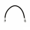 Brake Hose, 1978-1990 Mopar, Position: Rear - image 1