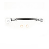 Brake Hose, 1987-1991 Mopar, Position: Rear Left Lower - image 1
