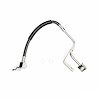 Brake Hose, 1992-2000 Mopar, Position: Rear Left - image 1