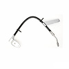Brake Hose, 1994-1999 Mopar, Position: Rear Left - image 1