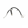 Brake Hose, 1994-1999 Mopar, Position: Rear Right - image 1