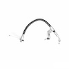 Brake Hose, 1998-2000 Mopar, Position: Rear Left - image 1