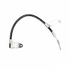 Brake Hose, 2000-2005 Mopar, Position: Rear Right - image 1