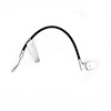 Brake Hose, 2000-2005 Mopar, Position: Rear Left - image 1