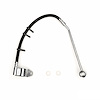 Brake Hose, 2000-2005 Mopar, Position: Rear Left - image 1