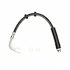 Brake Hose, 2001-2010 Mopar, Position: Rear Right - image 1
