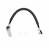 Brake Hose, 2005-2017 Mopar, Position: Rear Right - image 1