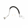 Brake Hose, 2005-2016 Mopar, Position: Rear Right - image 1