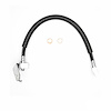 Brake Hose, 2006-2016 Mopar, Position: Rear Left - image 1