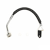 Brake Hose, 2012-2017 Mopar, Position: Rear Right - image 1